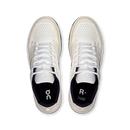 THE ROGER Clubhouse - White | Midnight