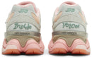 Joe Freshgoods x  9060 Baby Shower Blue