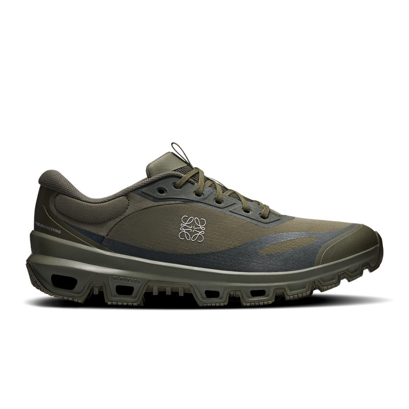 Cloudventure LOEWE 2 - Khaki