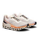 Cloudmonster 2 - Ivory | Tangerine