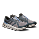 Cloudrunner 2 - Alloy | Chambray