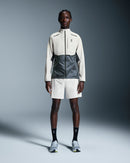 Core Jacket - Silver Eclipse