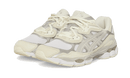 Gel-NYC White Oyster Gray