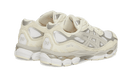 Gel-NYC White Oyster Gray