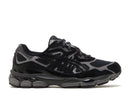 Gel-NYC Black Graphite Grey