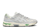 Gel-NYC Cloud Grey Green