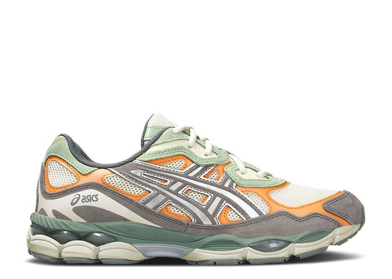 Gel-NYC Cream Clay Grey