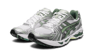 Gel-Kayano 14 White Pure Silver Slate Grey
