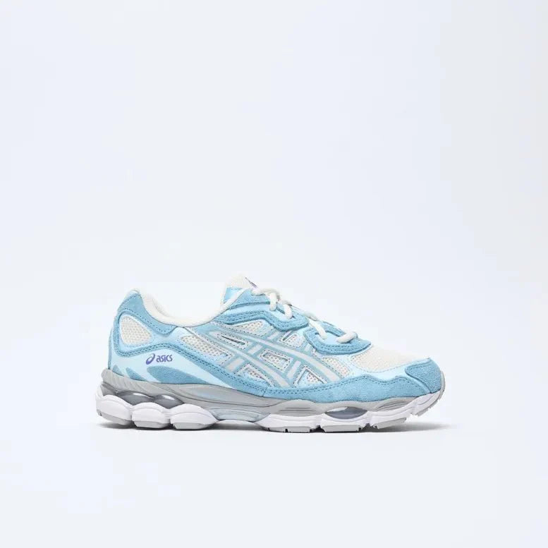 Sportstyle - Gel-NYC (Cream/Arctic Sky)