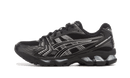 Gel-Kayano 14 Black Pure Silver