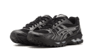 Gel-Kayano 14 Black Pure Silver