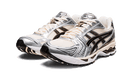 Gel-Kayano 14 Cream Black Metallic Plum