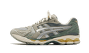Gel-Kayano 14 Olive Grey