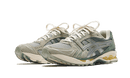Gel-Kayano 14 Olive Grey