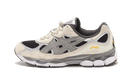 Gel-NYC Black Clay Gray