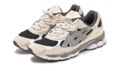 Gel-NYC Black Clay Gray