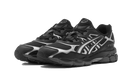 Gel-NYC Black Graphite Gray