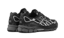 Gel-NYC Black Graphite Gray