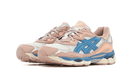Gel-NYC Cream Gray Floss