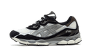 Gel-NYC Ivory Clay Gray
