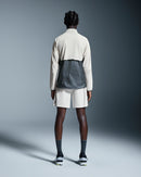 Core Jacket - Silver Eclipse