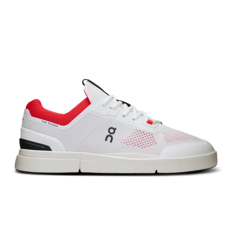 THE ROGER Spin - Undyed | Spice