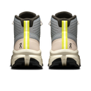 ON Cloudrock Mid WP - Alloy | Ice
