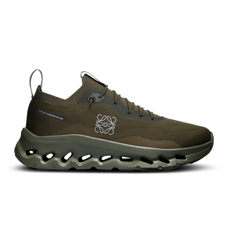 Cloudtilt LOEWE - Khaki