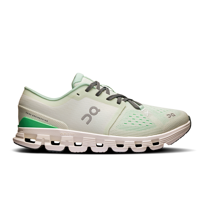 Cloud X 4 - Aloe | Honeydew