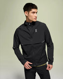 Core Jacket -  Black