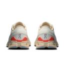 Cloud X 4 - Ivory | Salmon