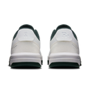 THE ROGER Clubhouse - White | Evergreen
