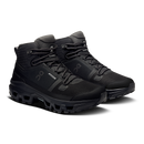 ON Cloudrock Mid WP - Black | Black