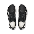 Cloudboom Strike - Black | White