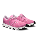 Cloud 6 - Raspberry | White