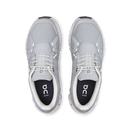 Cloud 6 - Glacier | White