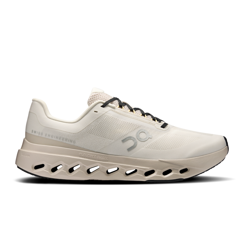 Cloudsurfer Next - Ivory | Silver