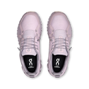 Cloud 6 WP - Mauve | Zinc