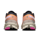 Cloudsurfer 2 - Tangerine  Ivory
