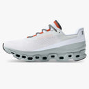 Cloudmonster - White | Black