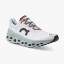 Cloudmonster - White | Black