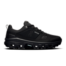 Cloudrock Low WP - Black | Black