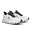 Cloudnova X - White | Black