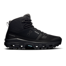 ON Cloudrock Mid WP - Black | Black