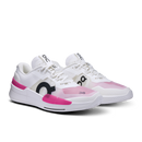 THE ROGER Pro 2 - White | Pink