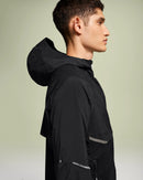 Core Jacket -  Black