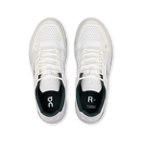 THE ROGER Clubhouse - White | Evergreen