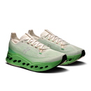 Cloudsurfer Max - Ivory | Honeydew
