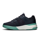 THE ROGER Clubhouse Pro - Black | Green