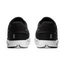 Cloud 5 - Black | White